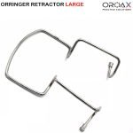 Orringer Mouth Opener Retractor Large Surgical Instruments