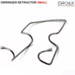 Orringer Retractor Small Self Retaining Mouth Opener Retractor