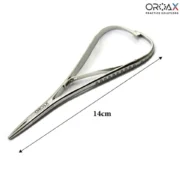 Mathieu Needle Holder