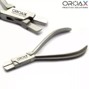 Tweed Arch Wire Bending Plier 13cm Wire-Adjustment Dental Orthodontic Instruments