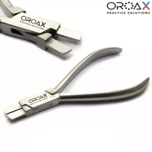 Tweed Arch Wire Bending Plier 13cm Wire-Adjustment Dental Orthodontic Instruments