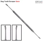 Dog Tooth Scarper
