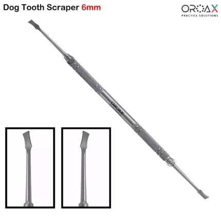 Dog Tooth Scarper