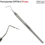 Periodontal CPITN-C Probe
