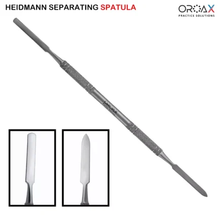 Heidmann Separating Spatula 6mm