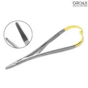 Mathieu Needle Holder TC