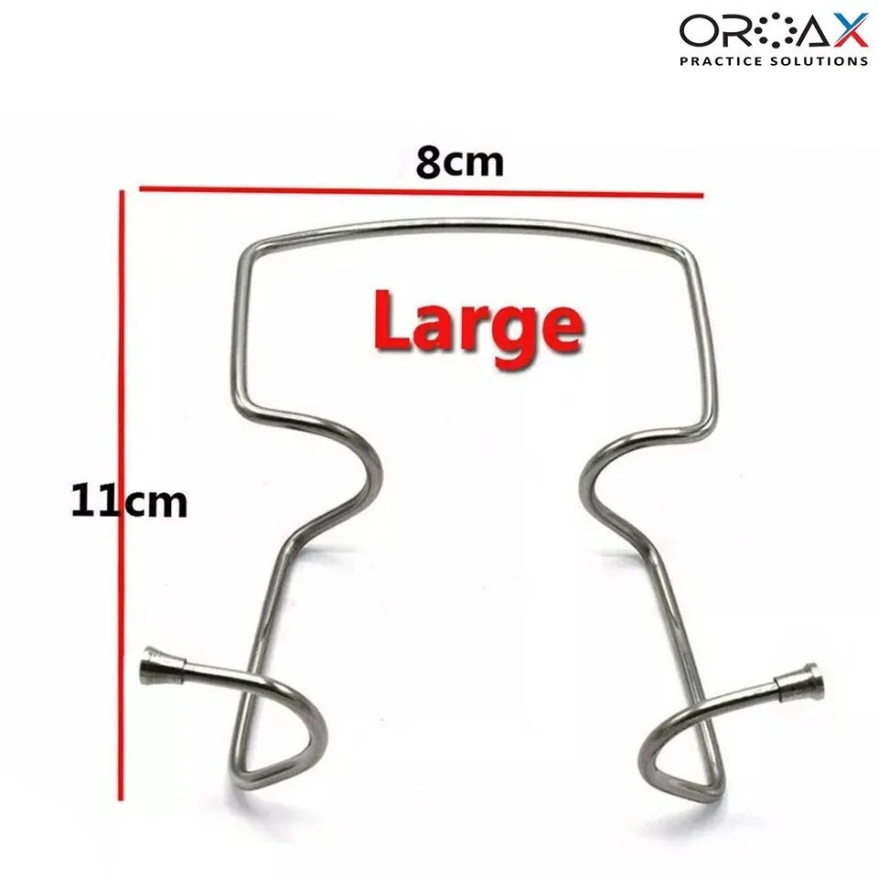 Orringer Mouth Opener