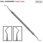Ball Burnisher 1mm/1.1mm