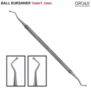 Ball Burnisher 1mm/1.1mm