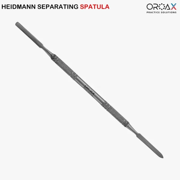 Heidmann Separating Spatula 5mm Dentistry Lab Tool