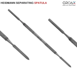 Heidmann Separating Spatula 5mm Dentistry Lab Tool