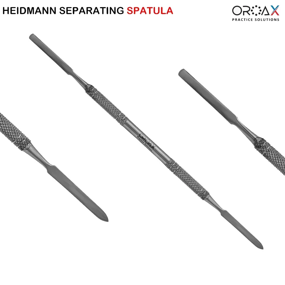 Heidmann Separating Spatula