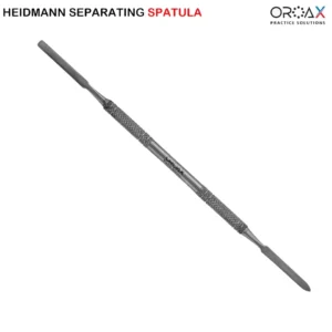 Heidmann Separating Spatula 6mm