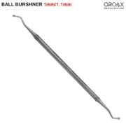 Ball Burnisher 1mm/1.1mm Composite Filling Tool - Image 3