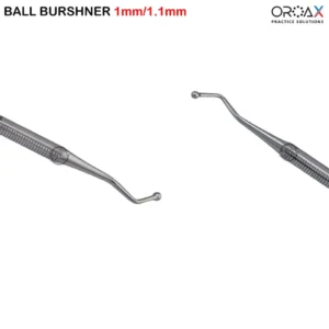 Ball Burnisher 1mm/1.1mm
