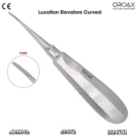 Teeth Luxating Elevator