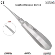 Teeth Luxating Elevator