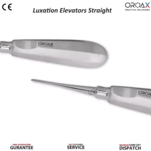Tooth Luxation Root Elevator