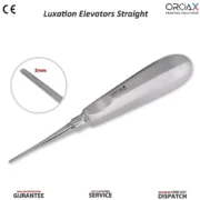 Surgical Luxation Elevator