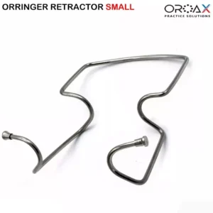 Orringer Retractor Small