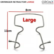 Orringer Mouth Opener Retractor Large Surgical Instruments - Image 3