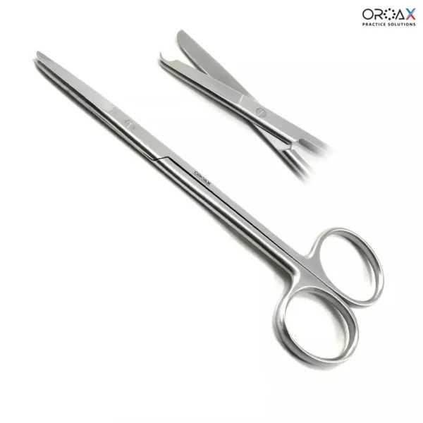 Spencer Stitch Scissors 11.5cm Straight Surgical Instruments