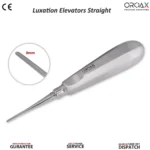 Dental Root Elevators