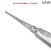Dental Root Luxating