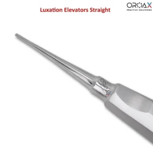 Dental Root Luxating