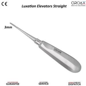 Luxating Root Elevator