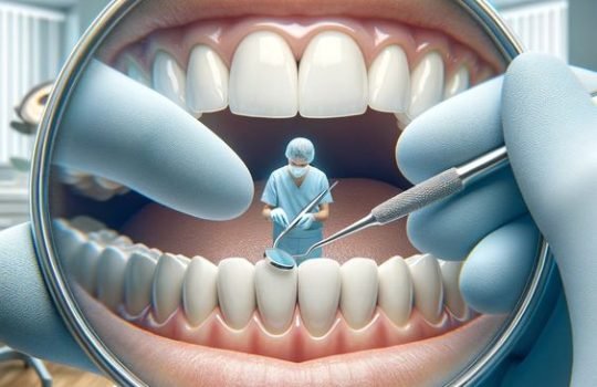 Periodontal Instruments