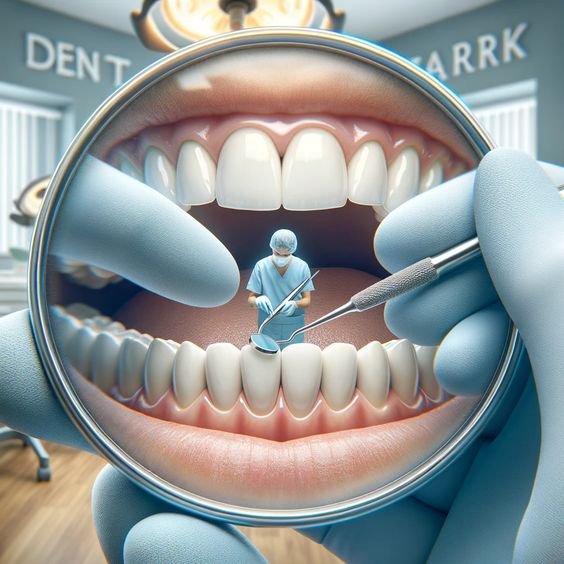 Periodontal Instruments
