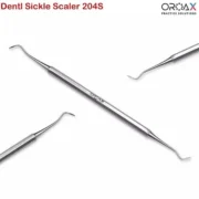 Scaler 204S
