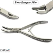 Dental Bone Rongeur Pliers