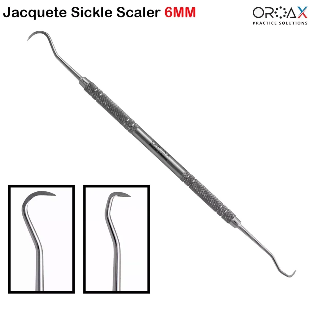 Towner Jaquette Scaler