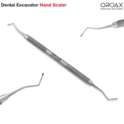Dental Excavator Carious Tissue Removing Restorative Flash Remover - Image 3
