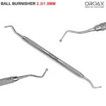 Dental Ball Burnisher