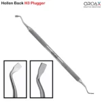 Hollenback H3 Amalgam Plugger