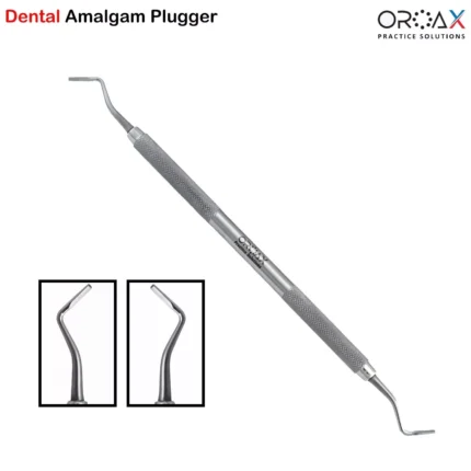Hollenback H3 Amalgam Plugger