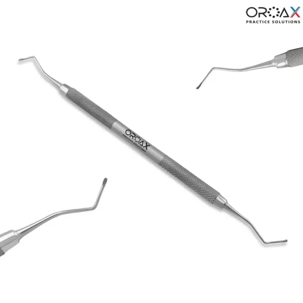 Dental Excavator Carious Tissue Removing Restorative Flash Remover