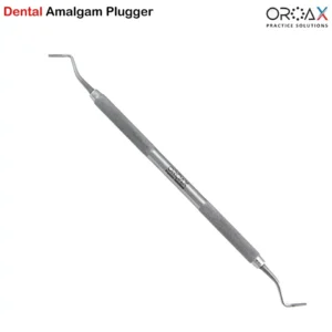 Hollenback H3 Amalgam Plugger