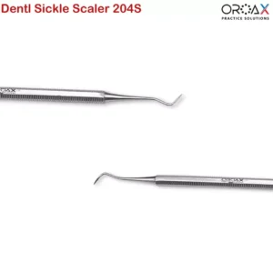 Scaler 204S