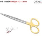 Micro Surgical Iris Scissors