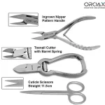 Ingrown Nipper Cutter