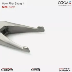 Dental Howe Plier