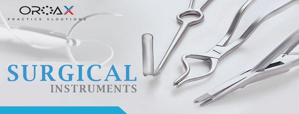 Surgical Instruments