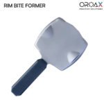 Dental Bite Rim Former Wax Former Paddle Hot Plate Insulated Handle Molding
