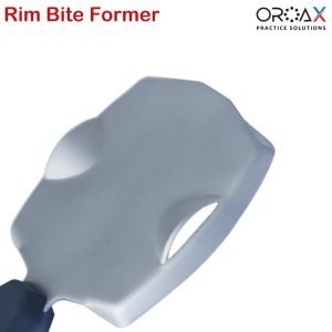 Dental Bite Rim Former Wax Former Paddle Hot Plate