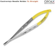 needle holder