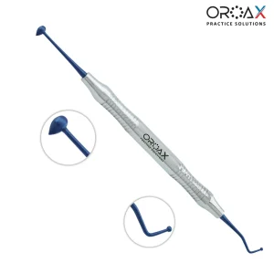 Implant Filling Scaler